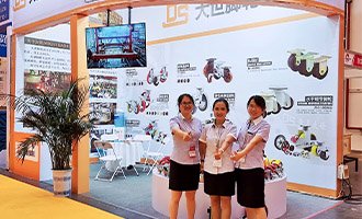 Zhengzhou Logistics Exhibition has ended, but our story is still ongoing