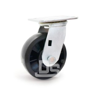 DS40 Series Heavy Duty PP Plastic Swivel Caster